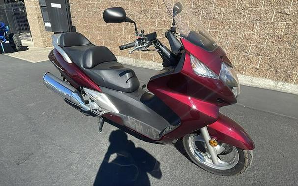2010 Honda® Silver Wing® ABS