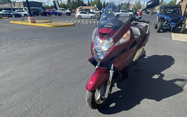 2010 Honda® Silver Wing® ABS