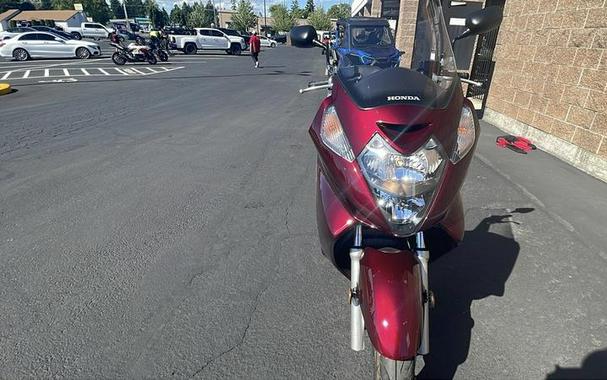 2010 Honda® Silver Wing® ABS