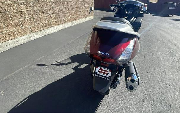 2010 Honda® Silver Wing® ABS