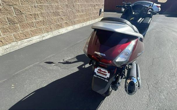 2010 Honda® Silver Wing® ABS