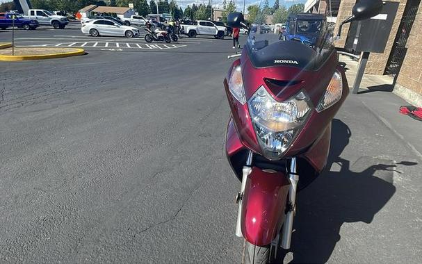 2010 Honda® Silver Wing® ABS