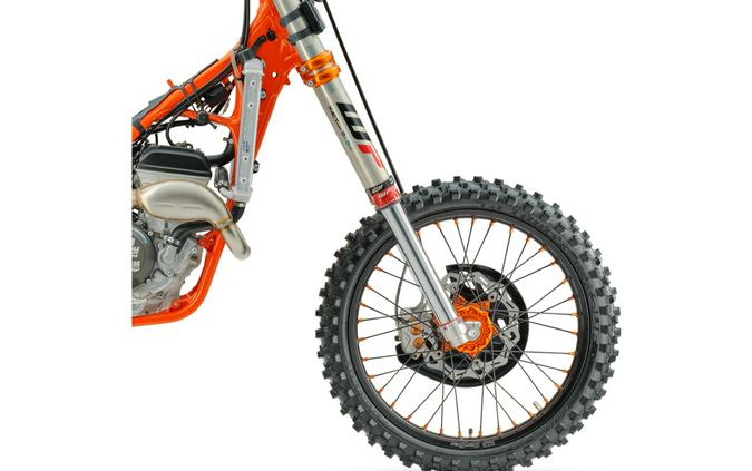 2026 KTM 250 SX-F Factory Edition