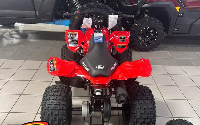 2026 Polaris Outlaw 110 EFI