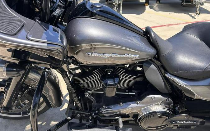 2018 Harley-Davidson® FLTRX - Road Glide®