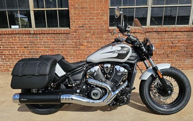 2026 Indian Motorcycle® Super Scout® Base