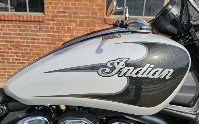 2026 Indian Motorcycle® Super Scout® Base