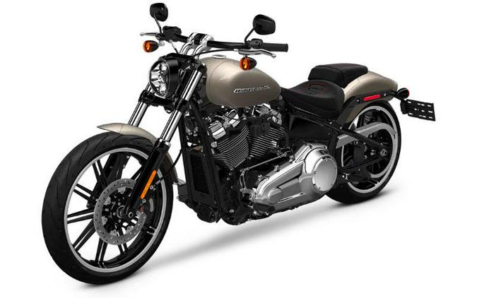 2018 Harley-Davidson Breakout® 107