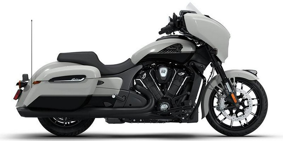 2026 Chieftain® PowerPlus Dark Horse® with 112 - Indian Motorcycle
