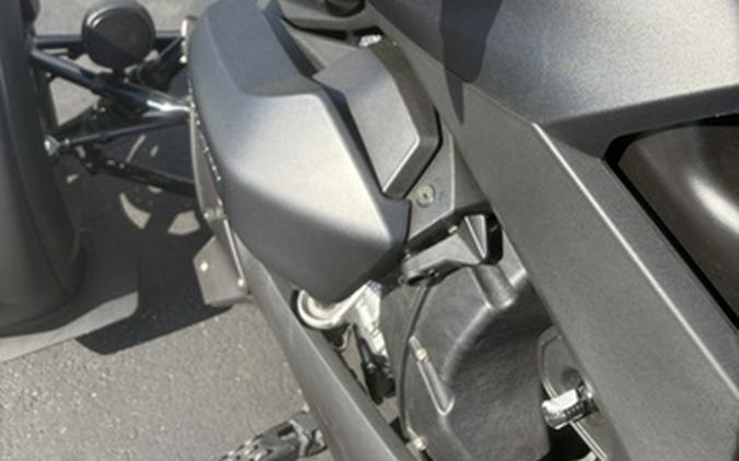2022 Can-Am Ryker Sport Rotax 900 ACE