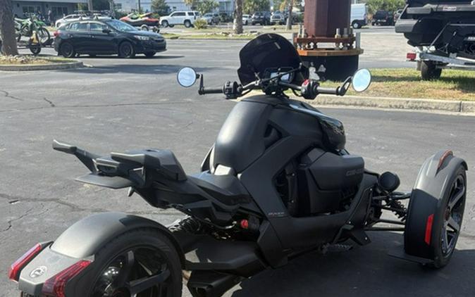 2022 Can-Am Ryker Sport Rotax 900 ACE