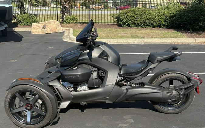 2022 Can-Am Ryker Sport Rotax 900 ACE