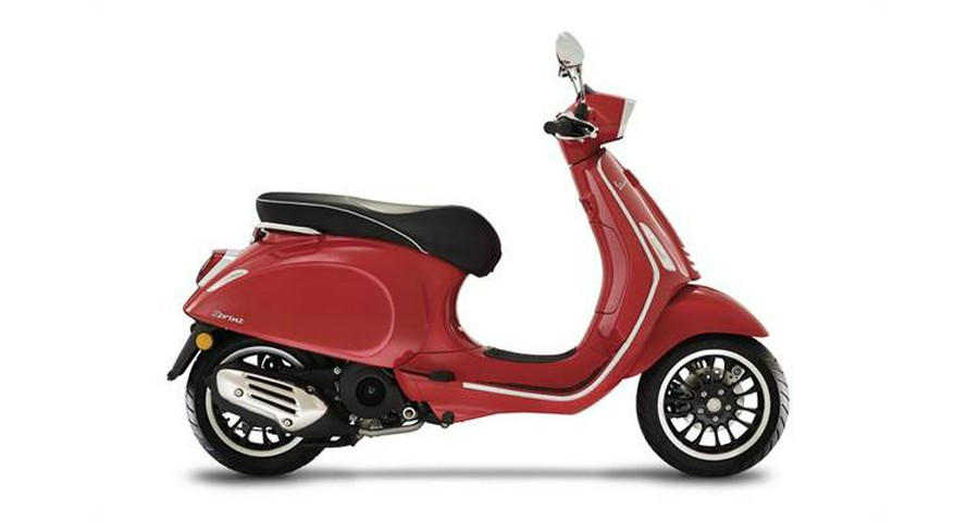 2021 Vespa Sprint 150