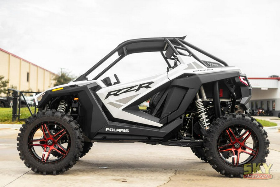 2023 Polaris® RZR Pro XP Sport