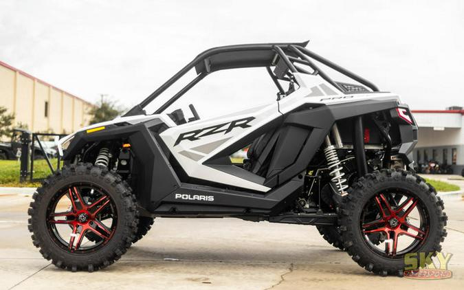 2023 Polaris® RZR Pro XP Sport