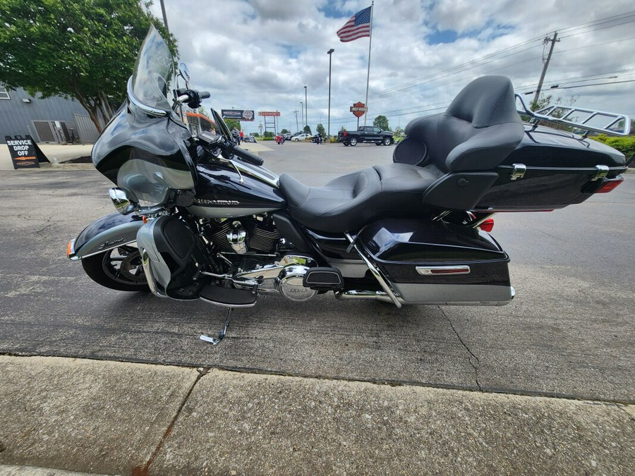 2019 Harley-Davidson Ultra Limited