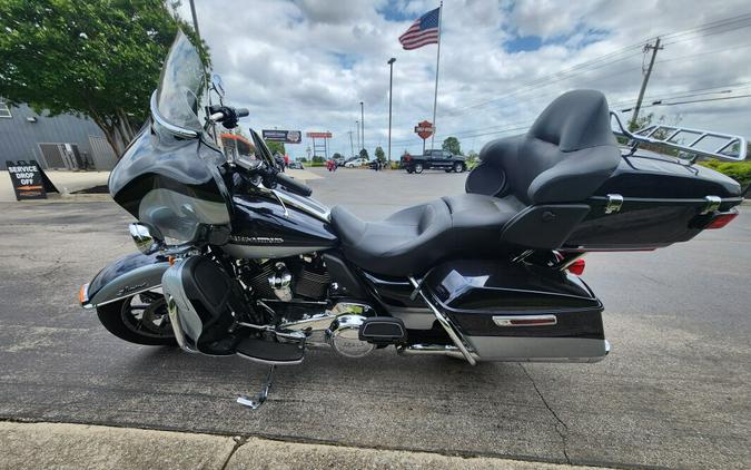 2019 Harley-Davidson Ultra Limited