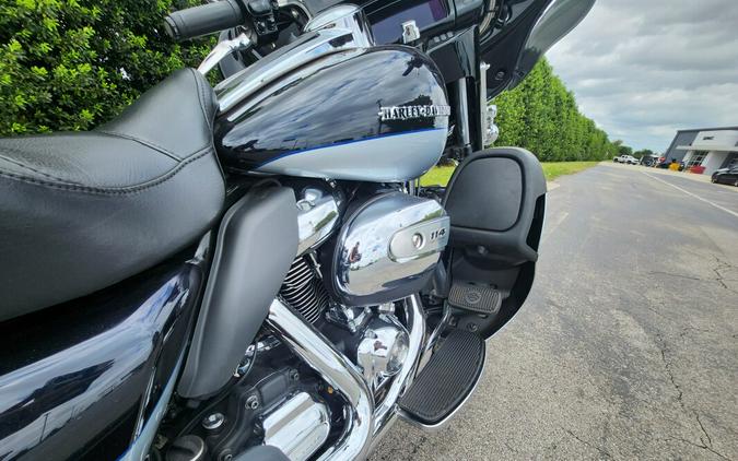 2019 Harley-Davidson Ultra Limited