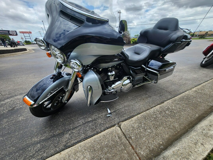 2019 Harley-Davidson Ultra Limited