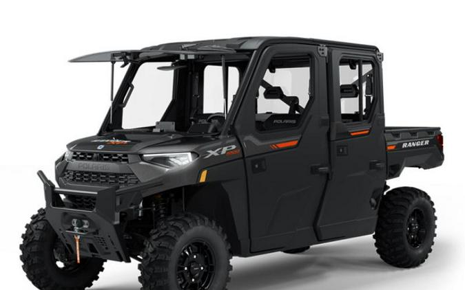 2024 Polaris® Ranger Crew XP 1000 NorthStar Edition Ultimate