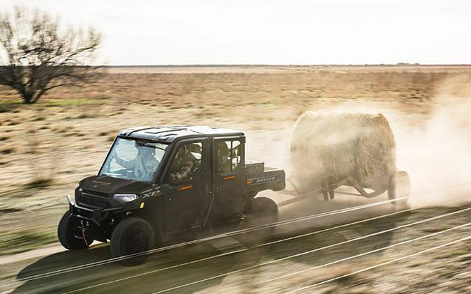 2024 Polaris® Ranger Crew XP 1000 NorthStar Edition Ultimate