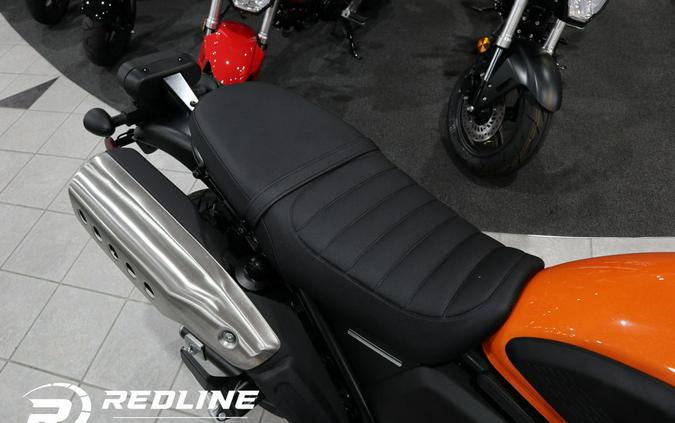 2023 Honda® SCL500