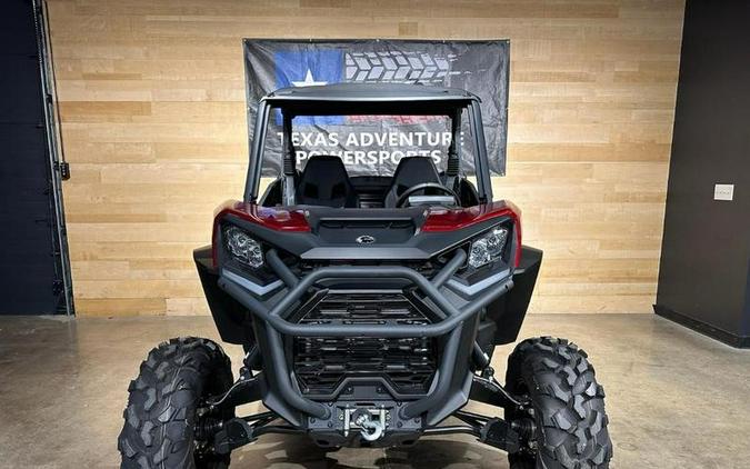 2024 Can-Am® Commander XT 1000R