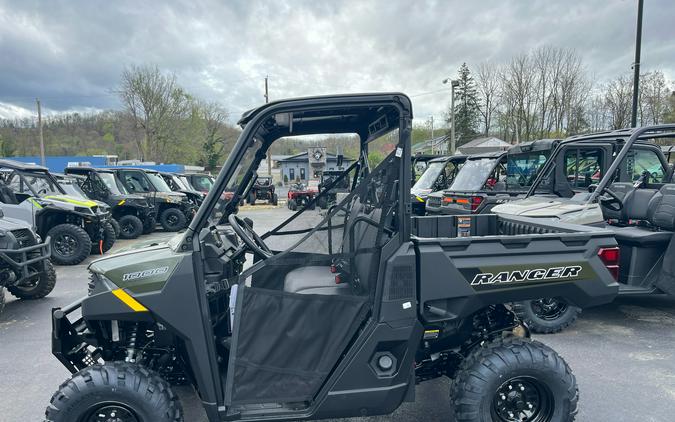 2024 Polaris Ranger 1000 EPS