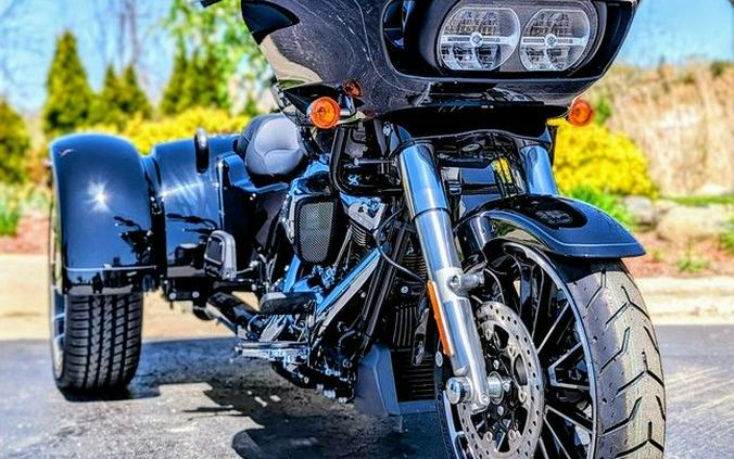 2024 Harley-Davidson® FLTRT - Road Glide® 3