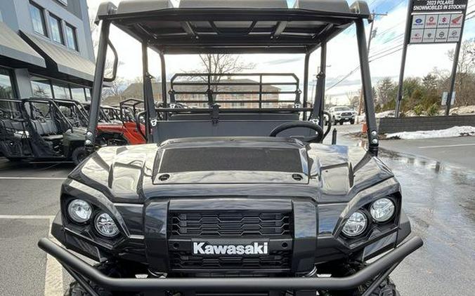 2024 Kawasaki Mule PRO-FXT™ 1000 LE