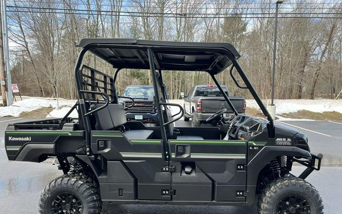 2024 Kawasaki Mule PRO-FXT™ 1000 LE