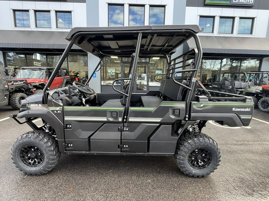 2024 Kawasaki Mule PRO-FXT™ 1000 LE