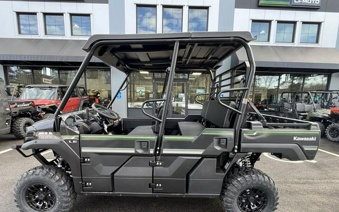 2024 Kawasaki Mule PRO-FXT™ 1000 LE