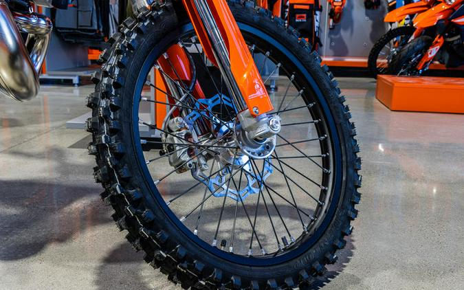 2024 KTM 300 XC-W