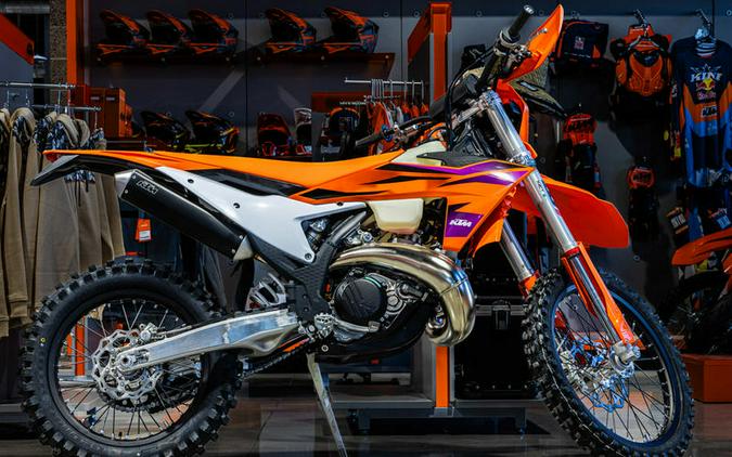 2024 KTM 300 XC-W