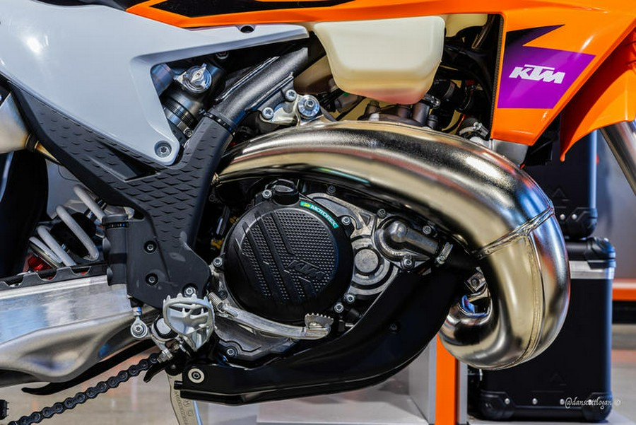 2024 KTM 300 XC-W