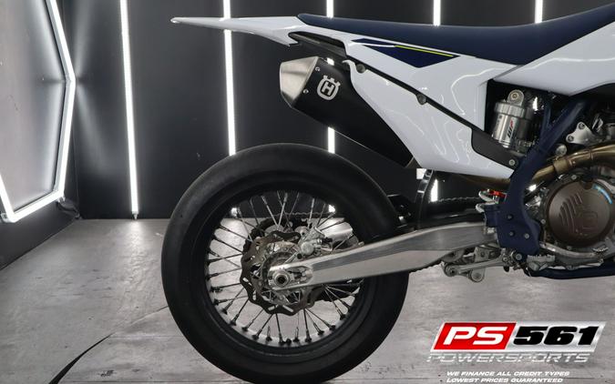 2022 Husqvarna FS 450