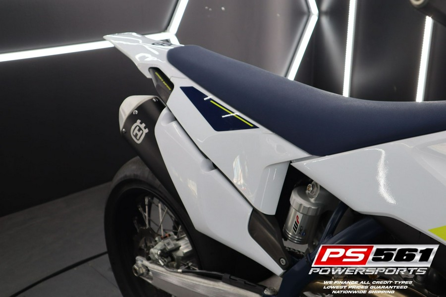 2022 Husqvarna FS 450