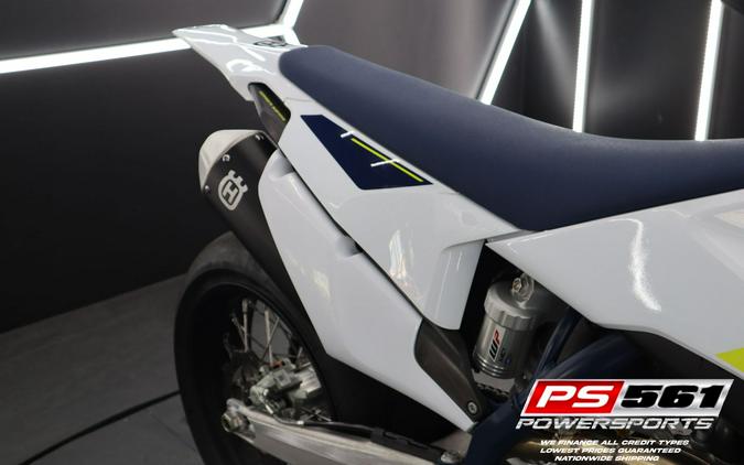 2022 Husqvarna FS 450