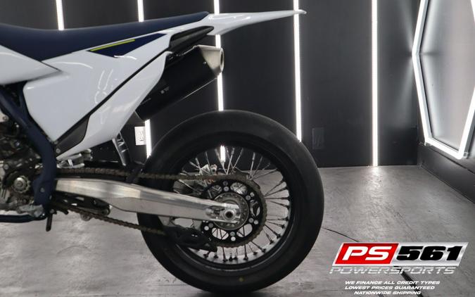 2022 Husqvarna FS 450