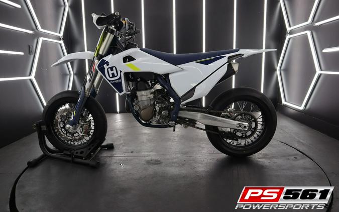 2022 Husqvarna FS 450