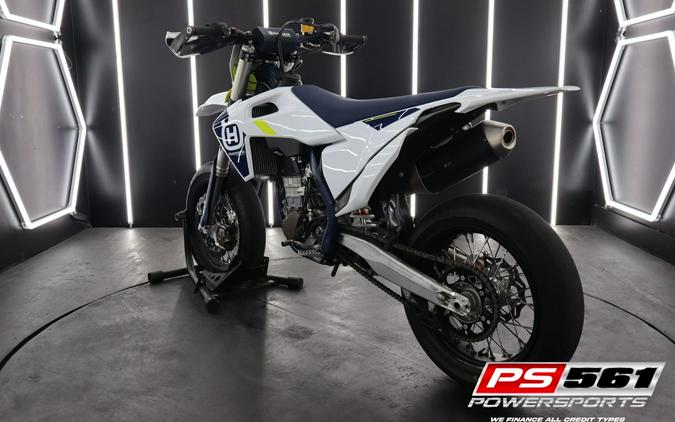 2022 Husqvarna FS 450