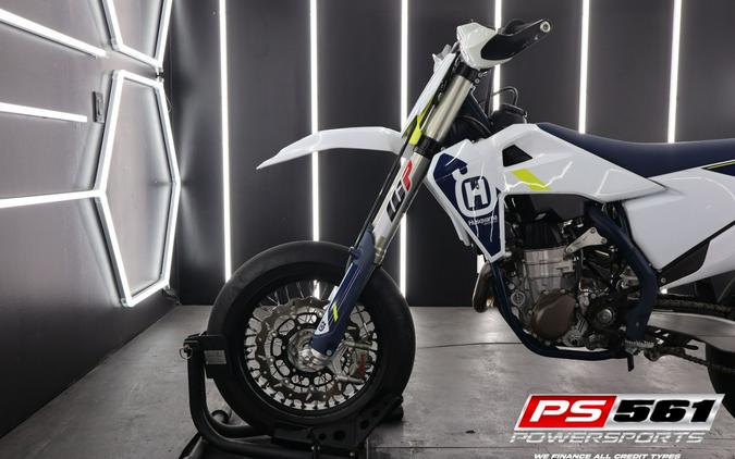 2022 Husqvarna FS 450