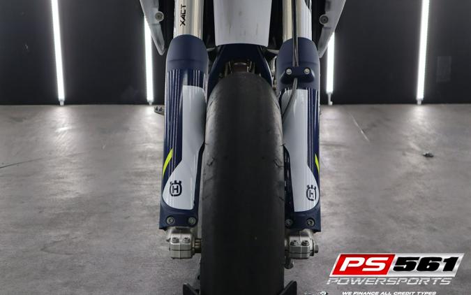 2022 Husqvarna FS 450