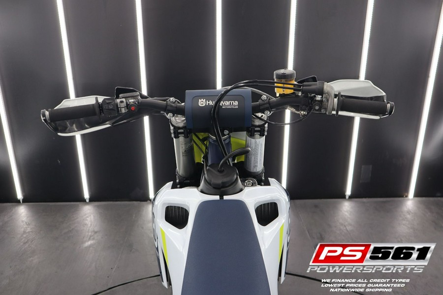 2022 Husqvarna FS 450