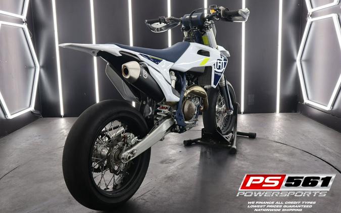 2022 Husqvarna FS 450