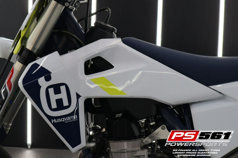 2022 Husqvarna FS 450