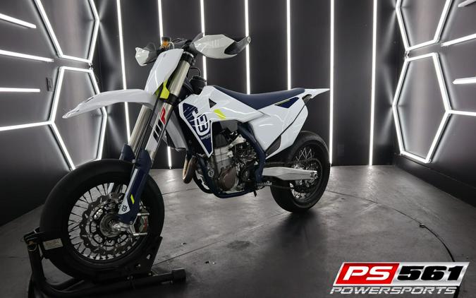 2022 Husqvarna FS 450