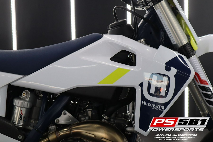 2022 Husqvarna FS 450