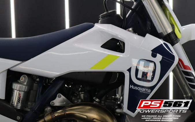 2022 Husqvarna FS 450